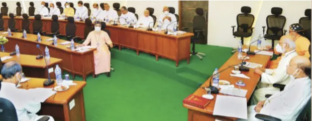  മതസൗഹാര്‍ദത്തിനുവേണ്ടിയും സാമൂഹികതിന്മകള്‍ക്കെതിരായും പ്രതിജ്ഞാബദ്ധതയോടെ പ്രവര്‍ത്തിക്കും: കെസിബിസി