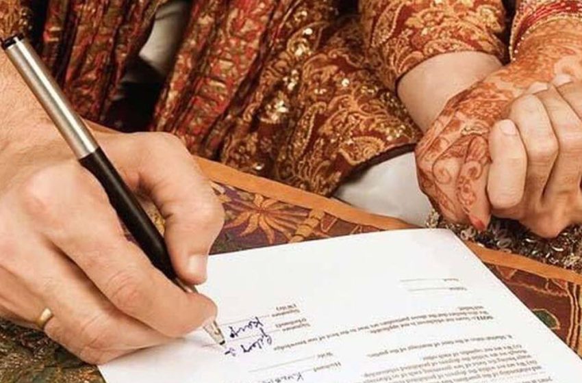  സ്‌പെഷ്യൽ മാര്യേജ് ആക്ടിന്റെ ദുരുപയോഗം തടയണം