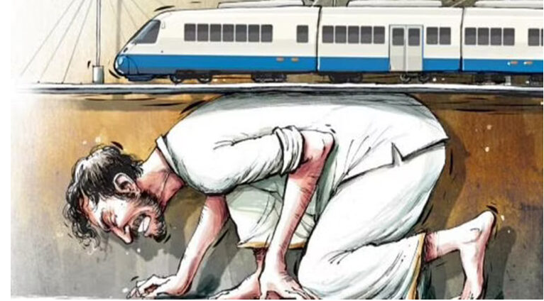  കെ റെയില്‍ പദ്ധതി, സംശയ ദുരീകരണവും ആശങ്കയകറ്റലും പ്രധാനം